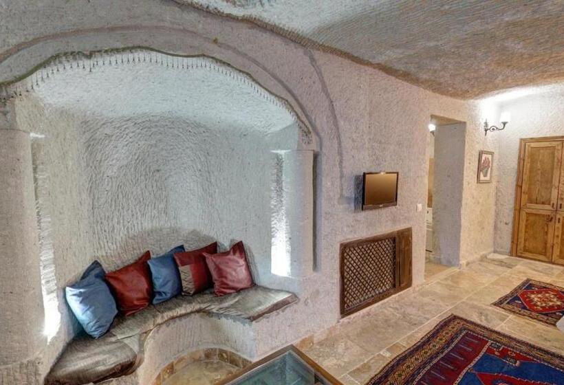 ジュニアスイート, Roc Of Cappadocia