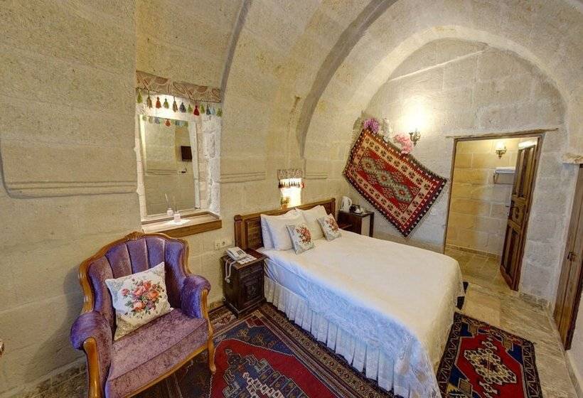 スーペリアールーム, Roc Of Cappadocia