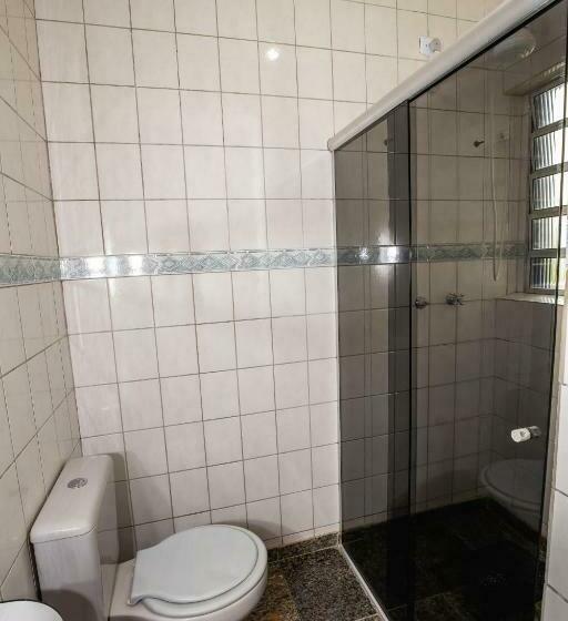 StandaardKamer, Venice Ubatuba