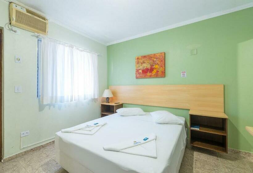 StandaardKamer, Venice Ubatuba