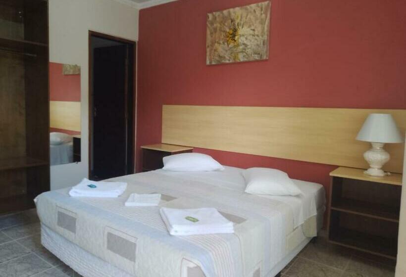 StandaardKamer, Venice Ubatuba