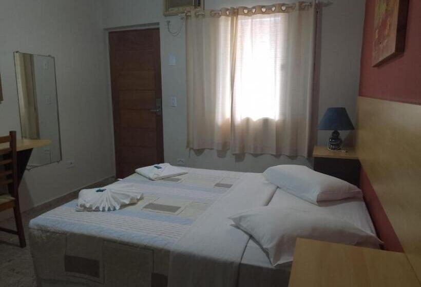 StandaardKamer, Venice Ubatuba