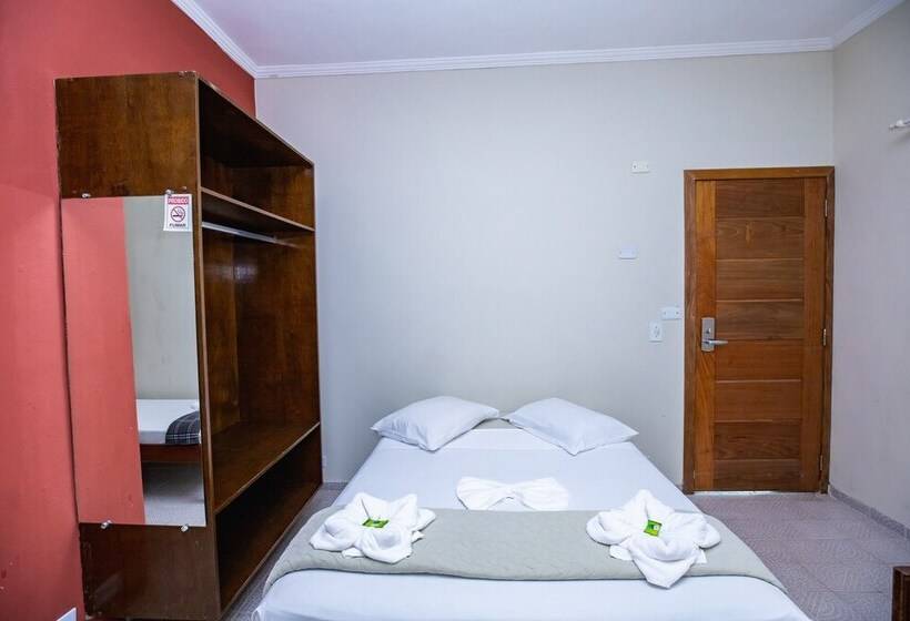 StandaardKamer, Venice Ubatuba