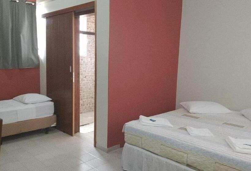Suite, Venice Ubatuba