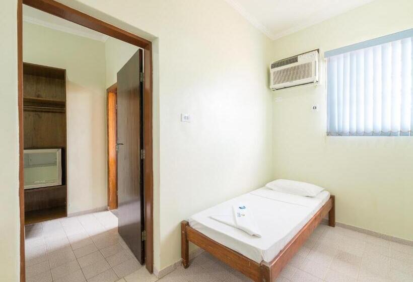 Familiekamer, Venice Ubatuba