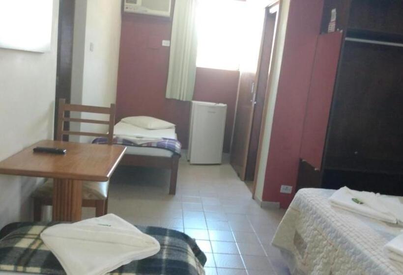 Familiekamer, Venice Ubatuba