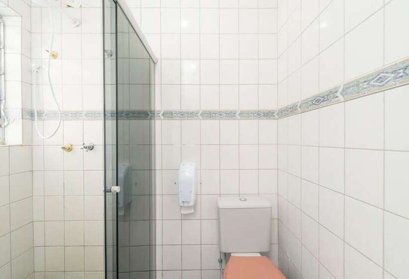 StandaardKamer, Venice Ubatuba