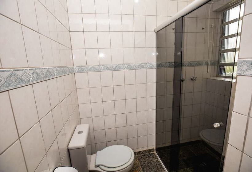 StandaardKamer, Venice Ubatuba