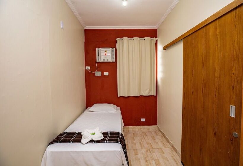 StandaardKamer, Venice Ubatuba
