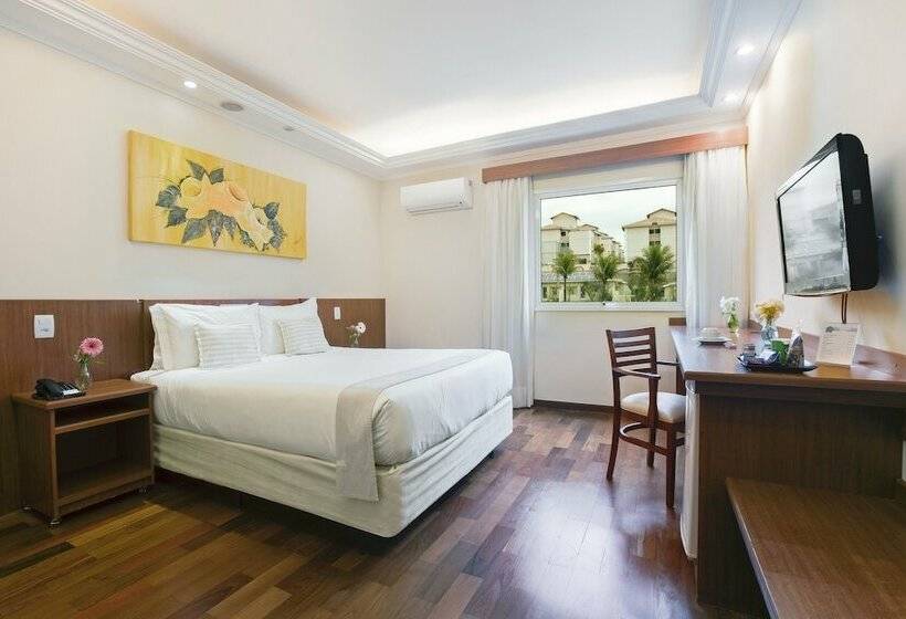 Номер Стандарт, Vinhedo Plaza