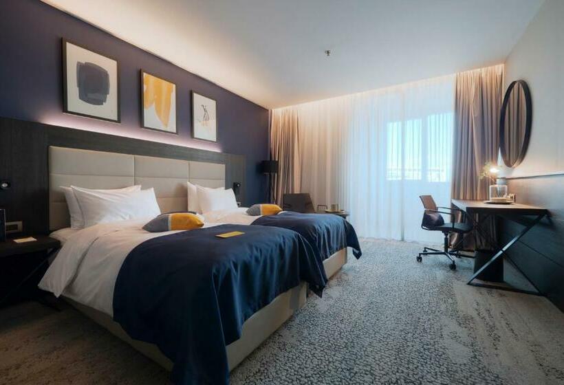 اتاق استاندارد, Voco   Podgorica, An Ihg