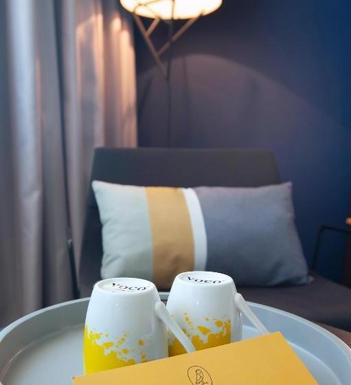 سوییت, Voco   Podgorica, An Ihg