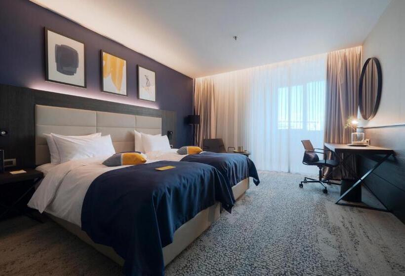 اتاق پرمیوم, Voco   Podgorica, An Ihg