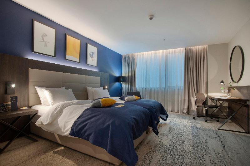اتاق استاندارد, Voco   Podgorica, An Ihg