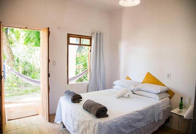 클래식 스위트, Mangue Seco Lodge   Experiência Gastronômica