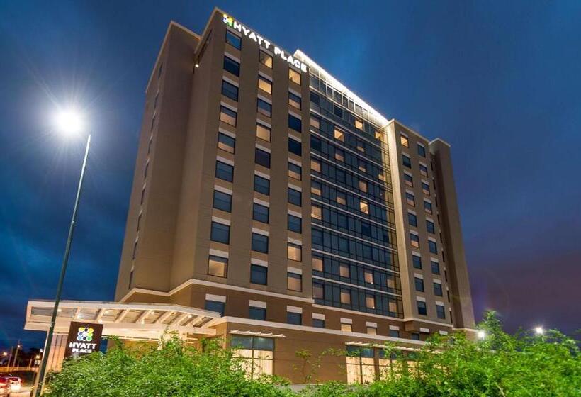 Номер Стандарт Адаптированный для Инвалидов, Hyatt Place Sao Jose Do Rio Preto
