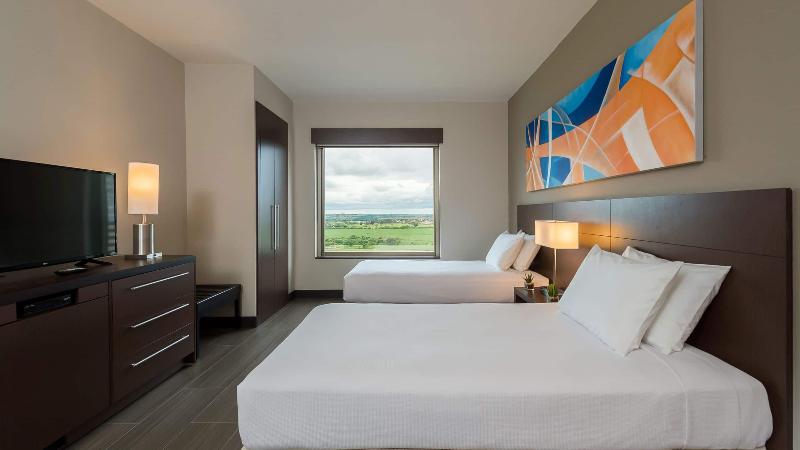 Номер Стандарт, Hyatt Place Sao Jose Do Rio Preto