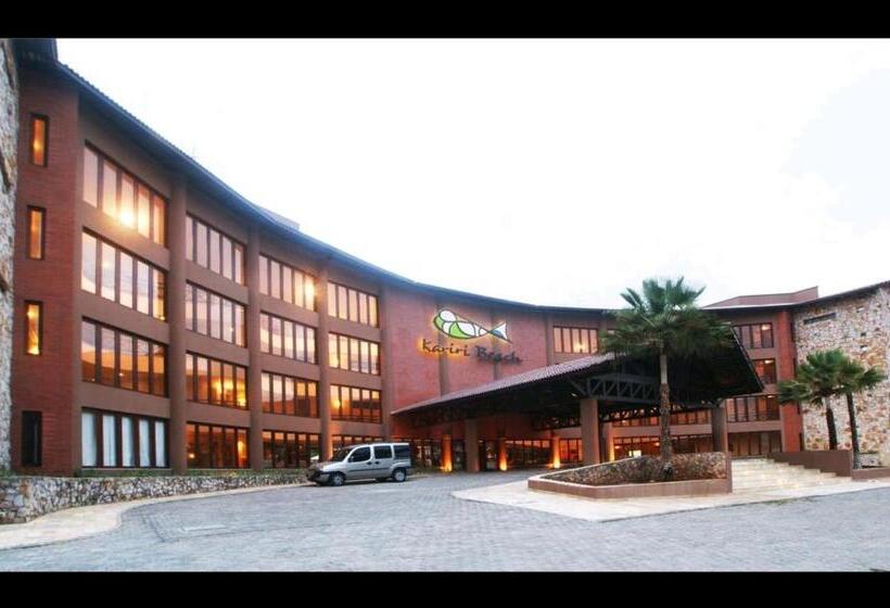 스탠다드 룸, Manacá Apartamentos , Kariri Beach , Cumbuco