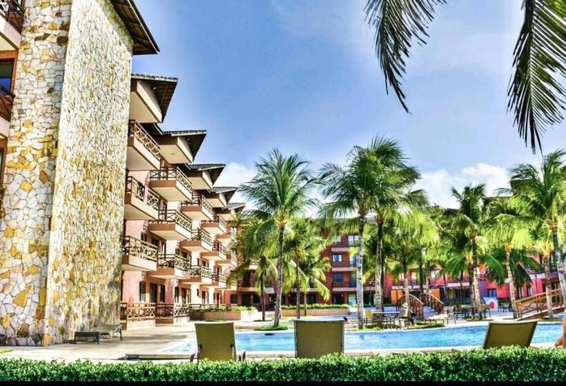 수피리어 트리플 룸, Manacá Apartamentos , Kariri Beach , Cumbuco