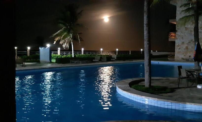 디럭스 룸, Manacá Apartamentos , Kariri Beach , Cumbuco