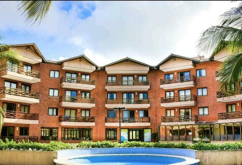 Номер Стандарт, Manacá Apartamentos , Kariri Beach , Cumbuco