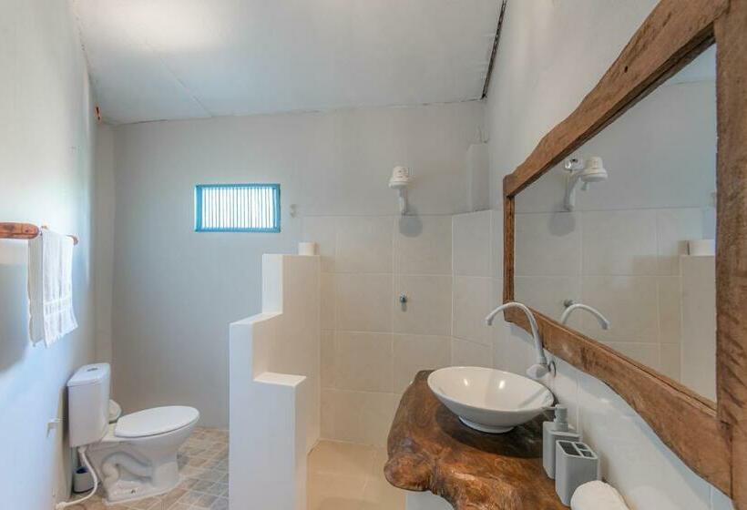 Четырехместный Номер Классик, Pousada Villa Zen