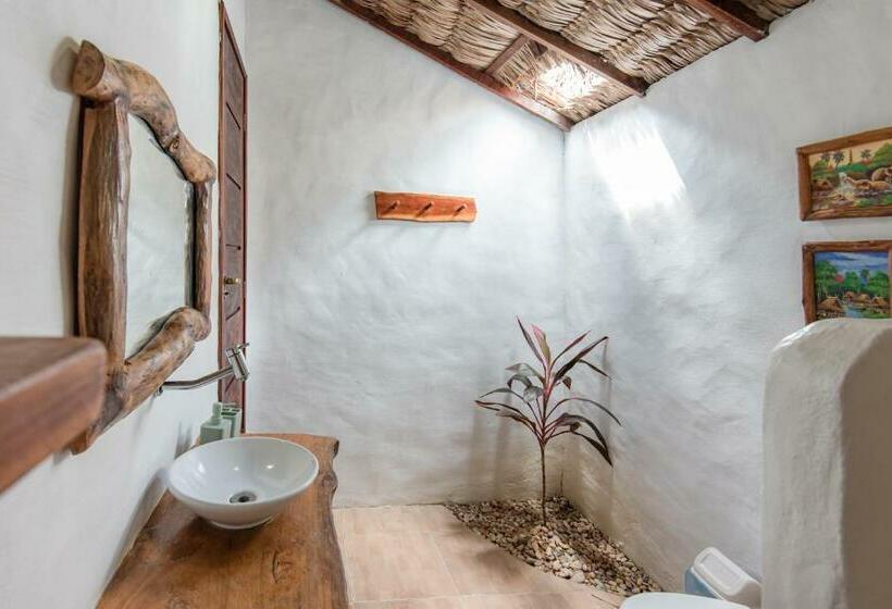 Шале 1 Спальня, Pousada Villa Zen