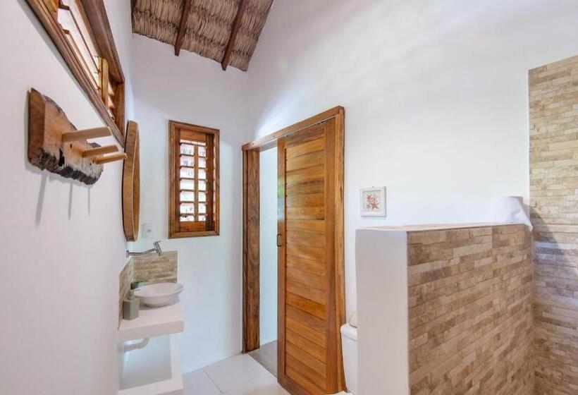 Шале 1 Спальня, Pousada Villa Zen