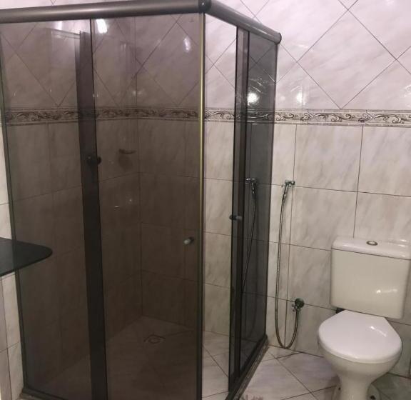 اتاق استاندارد, Brazil Inn Hostel Club