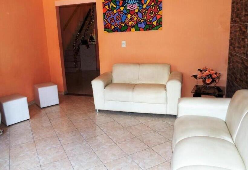 اتاق اکونومی, Brazil Inn Hostel Club