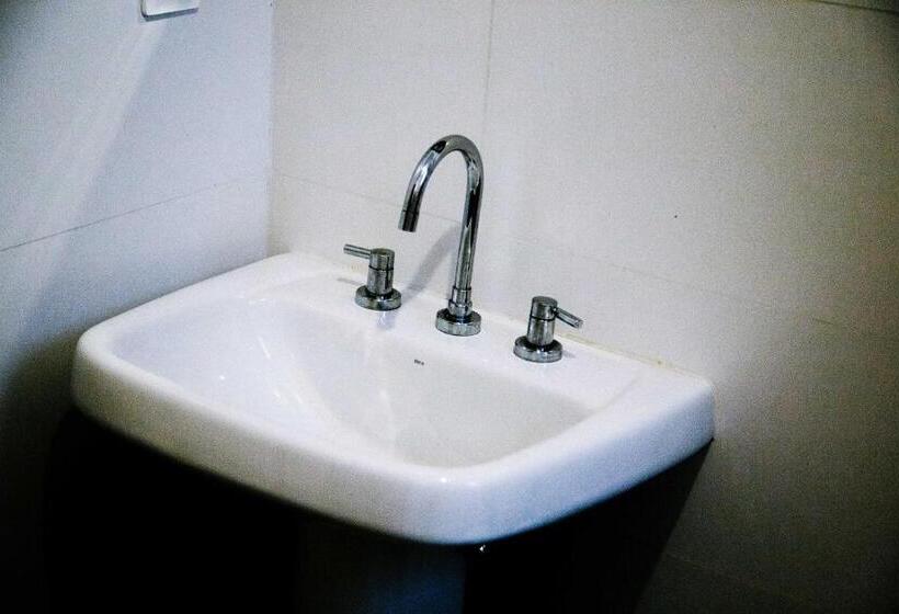 Номер Executive, Cabanacopa Hostel