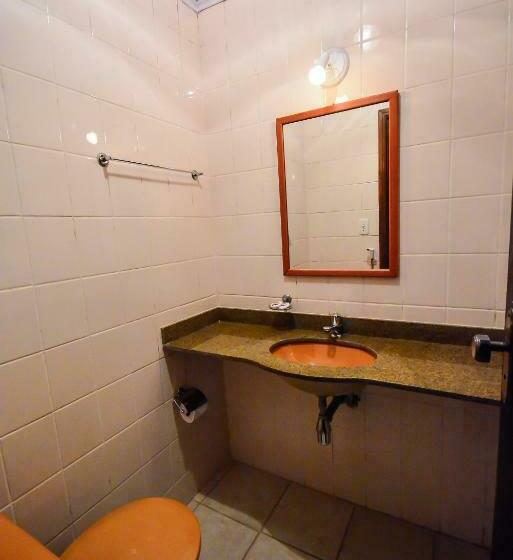 Номер Economy, Velinn Pousada Estalagem Casa Grande