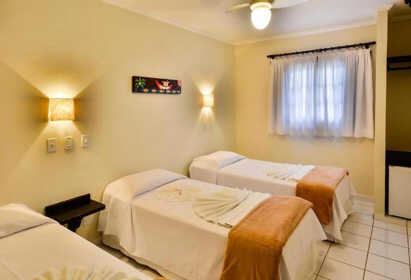 Люкс Повышенной Комфортности, Velinn Pousada Estalagem Casa Grande