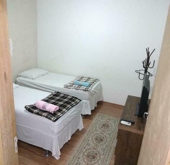 سوییت, Ipê Rosa
