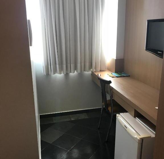 Апартаменты 1 Спальня, Sete Lagoas Residence