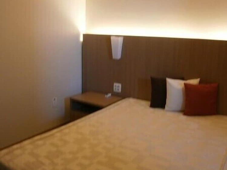 Номер Стандарт, Sete Lagoas Residence