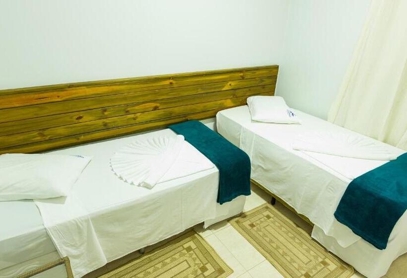 디럭스 패밀리 룸, Caldas Park & Hotel Caldas Novas