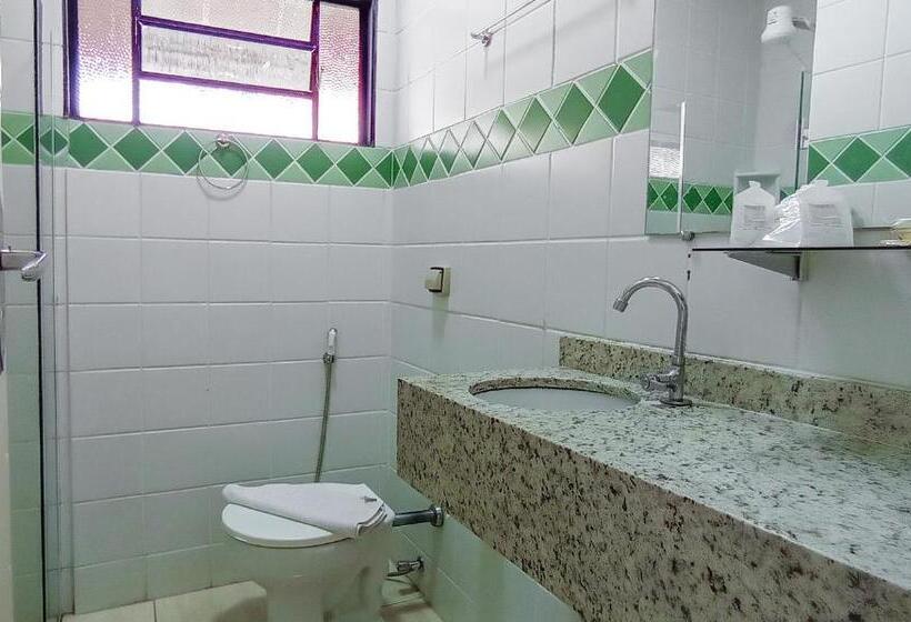 패밀리 룸, Caldas Park & Hotel Caldas Novas