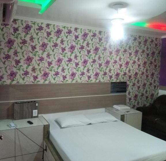스위트, Classic Hotel E Motel
