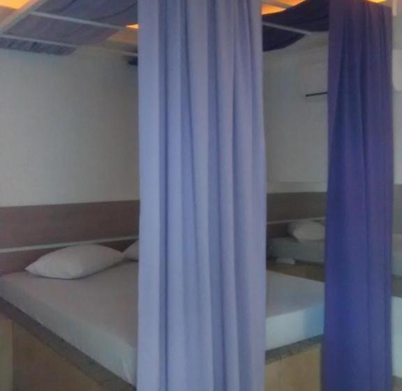 סוויטה דלוקס, Classic Hotel E Motel
