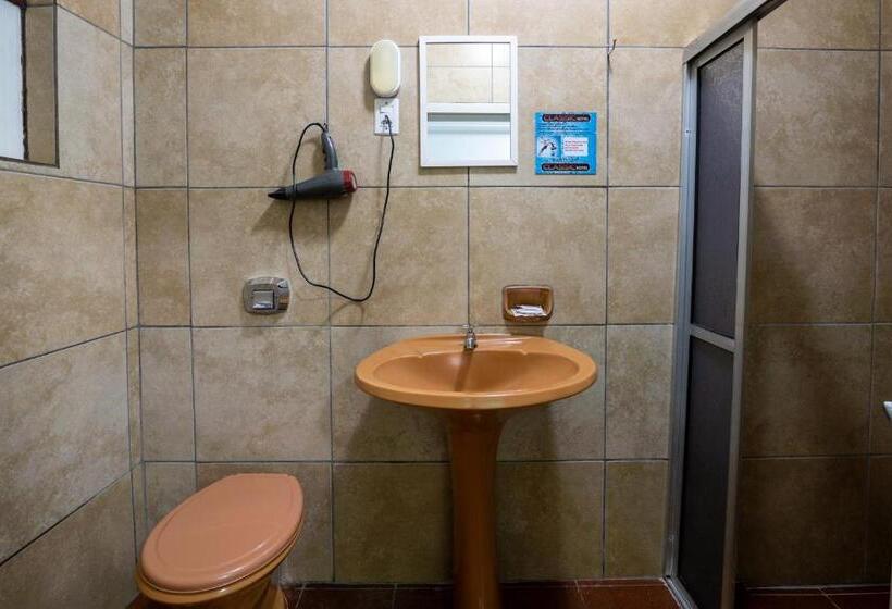 חדר סטנדרט לשלושה, Classic Hotel E Motel
