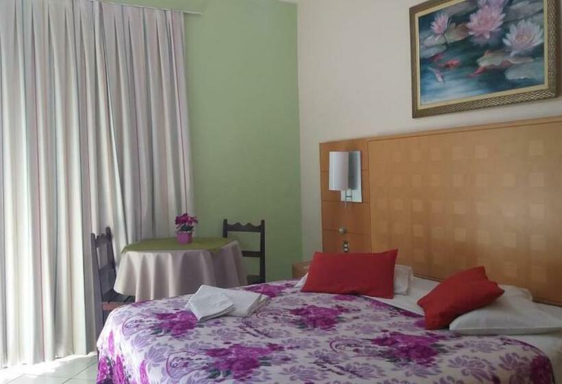 스탠다드 룸, Pousada Hotel Casarão