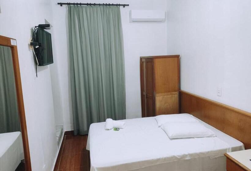 수피리어 룸, Grande Hotel Bragança