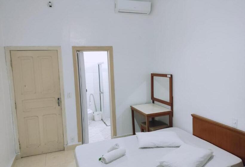 수피리어 싱글 룸, Grande Hotel Bragança