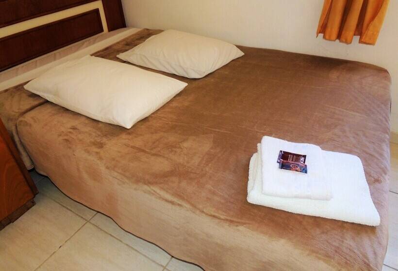 수피리어 룸, Grande Hotel Bragança