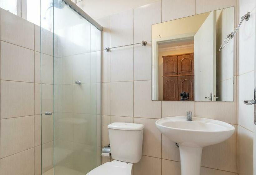 اتاق استاندارد, L Espace
