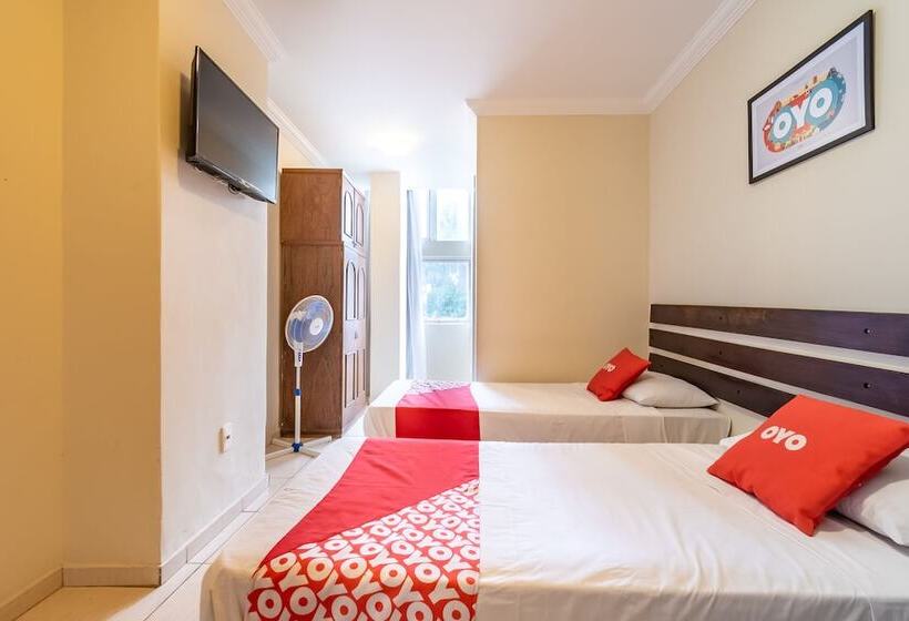 اتاق استاندارد, L Espace