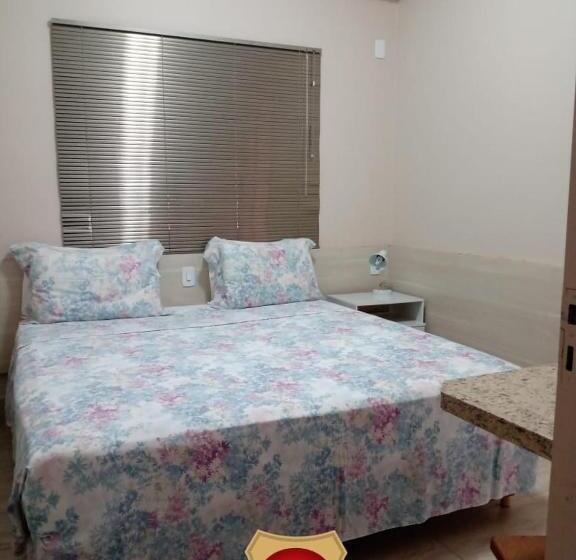 디럭스 룸, Leme Plaza