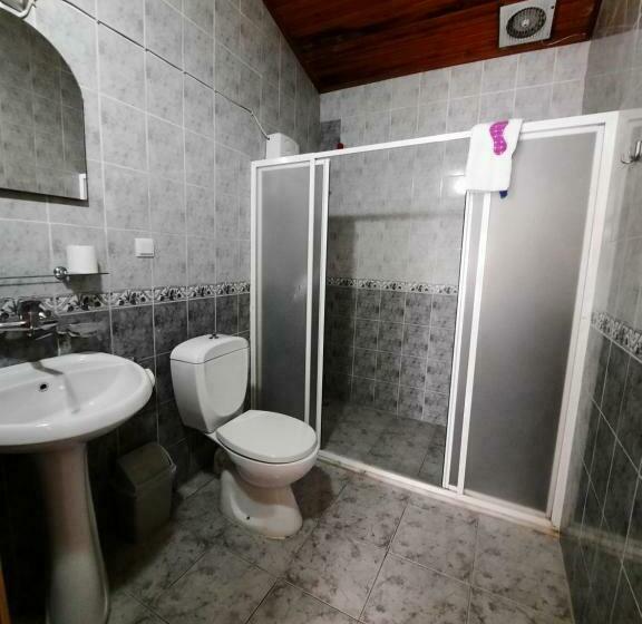 Номер Стандарт Трехместный, Ali Baba's House