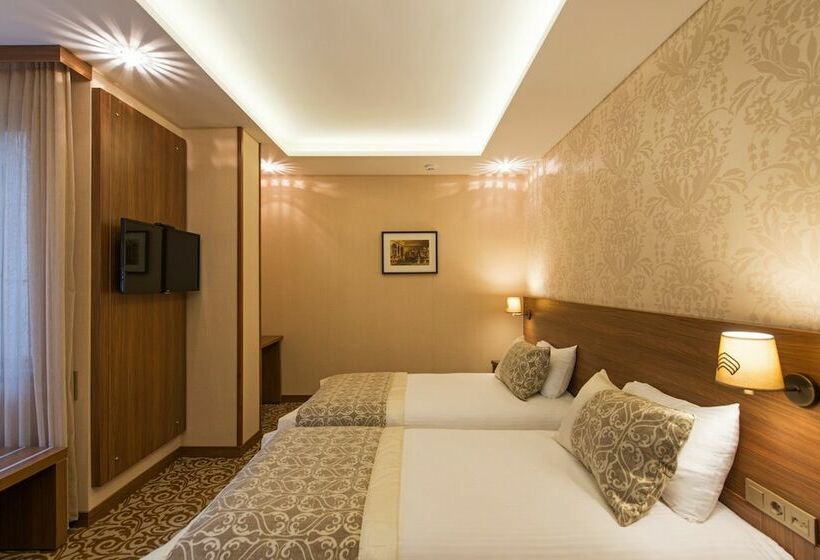 Номер Superior, Cesmeli Konak Hotel Silivri